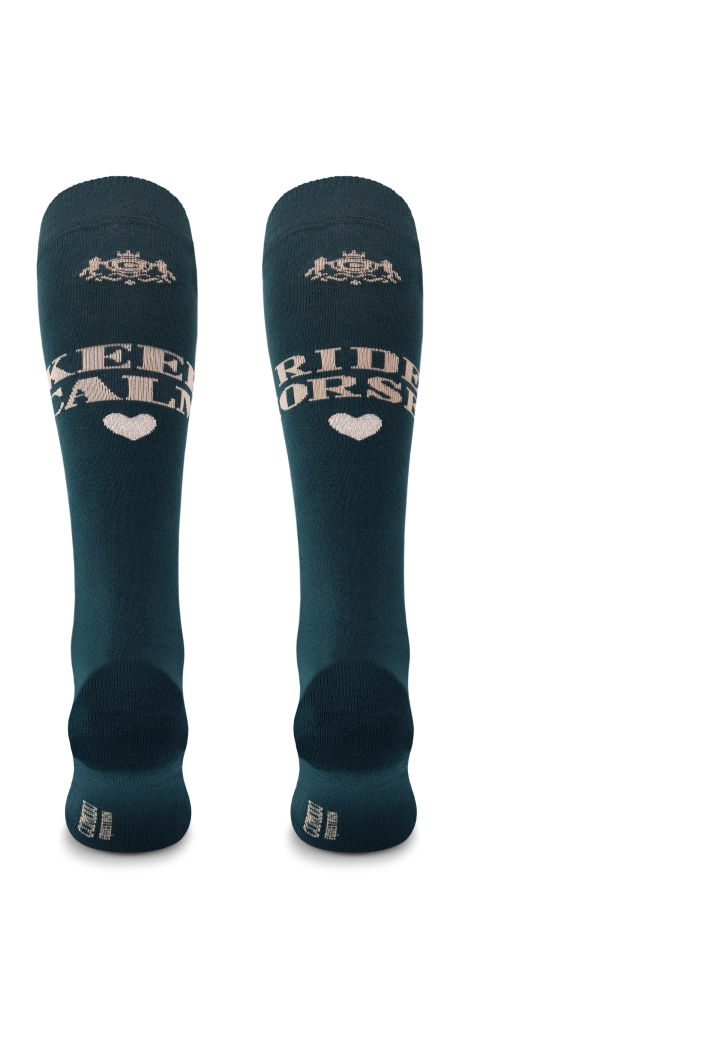 Skarpetki MONDO-CALZA HayThere Keep Calm