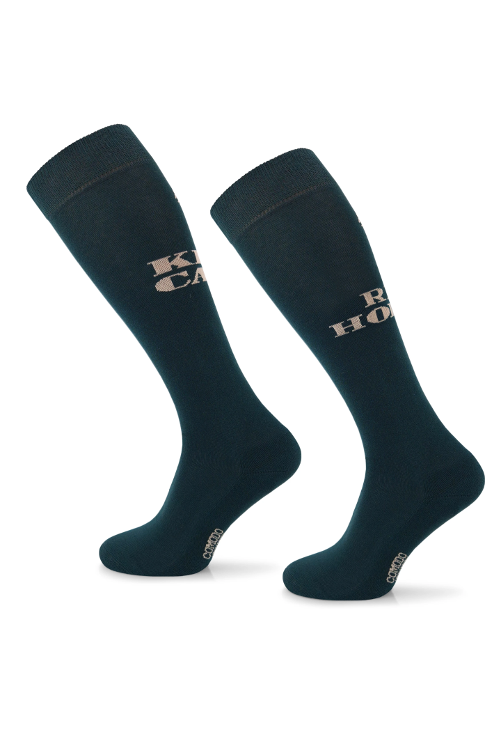 Skarpetki MONDO-CALZA HayThere Keep Calm