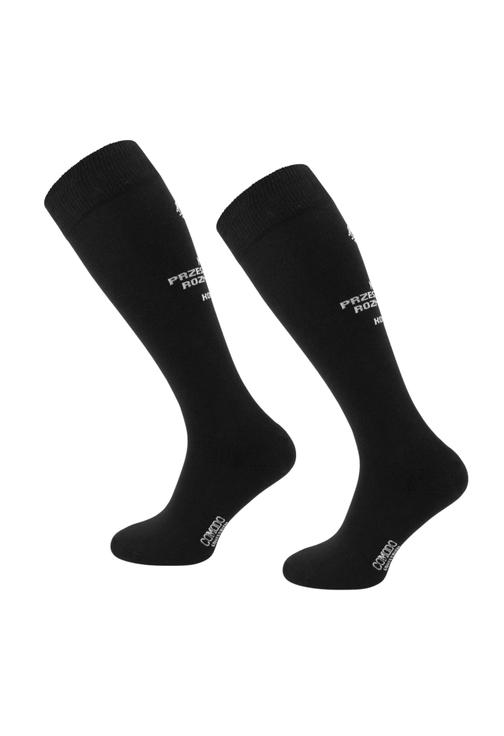 Skarpetki MONDO-CALZA HayThere NiePrzeszkadzaj