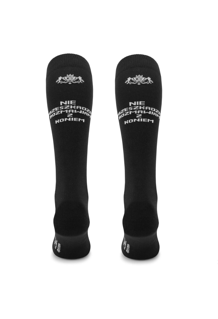 Skarpetki MONDO-CALZA HayThere NiePrzeszkadzaj