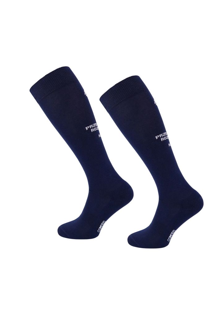 Skarpetki MONDO-CALZA HayThere NiePrzeszkadzaj