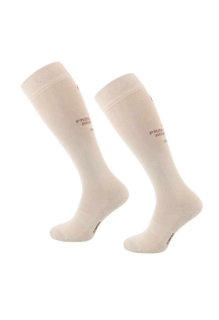 Skarpetki MONDO-CALZA HayThere NiePrzeszkadzaj