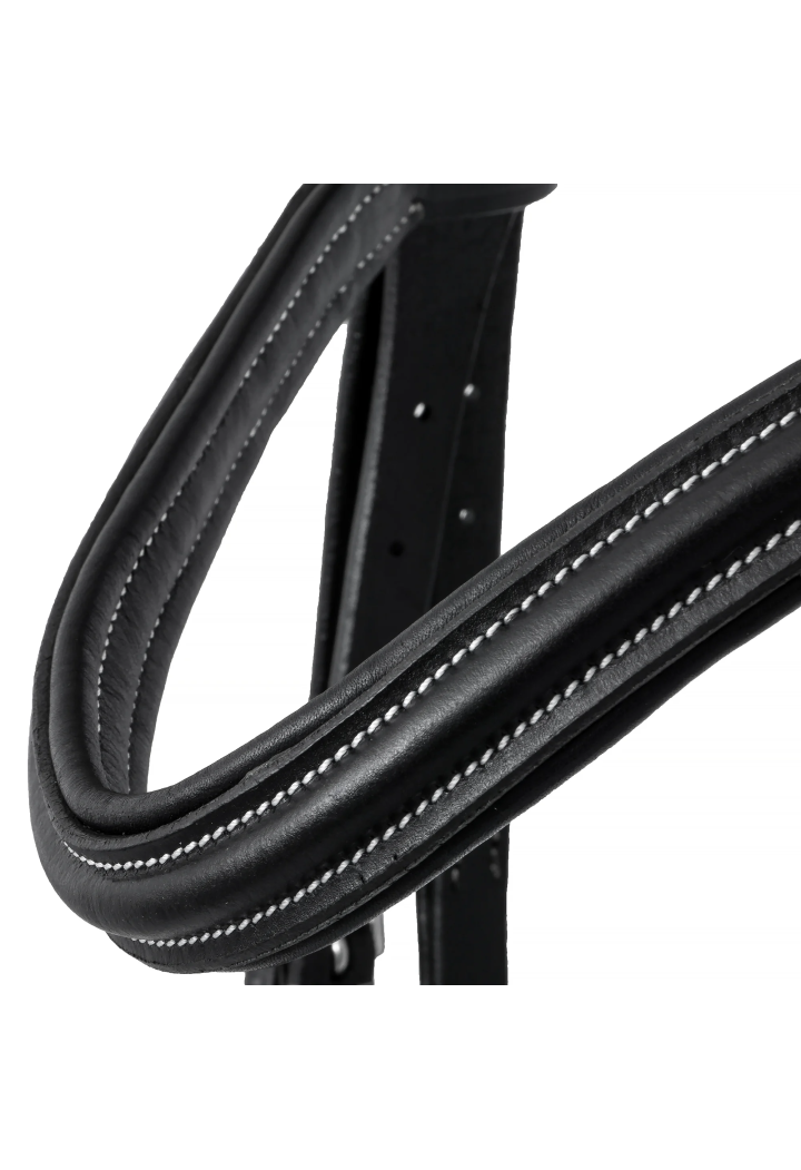 Ogłowie EQ.QUEEN Electra anatomiczne