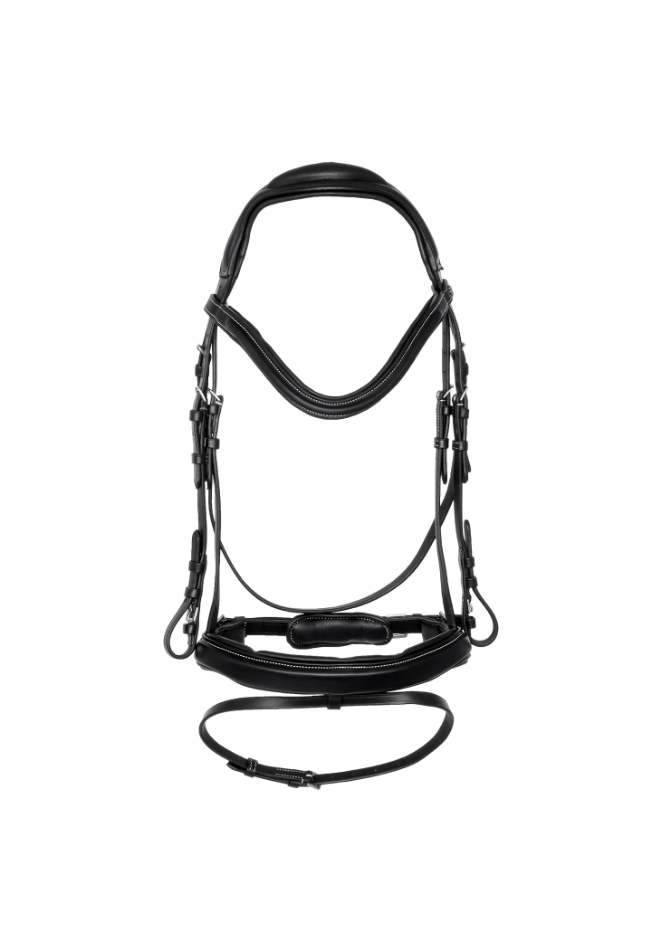 Ogłowie EQ.QUEEN Firebird