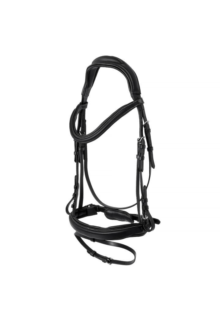 Ogłowie EQ.QUEEN Firebird