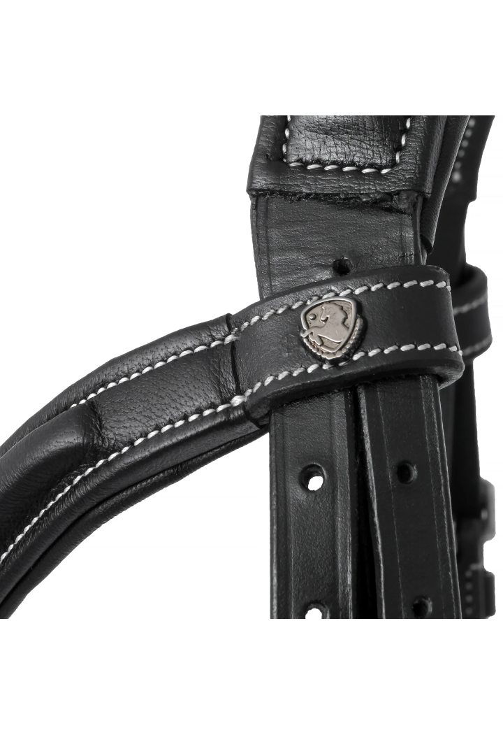 Ogłowie EQ.QUEEN Firebird