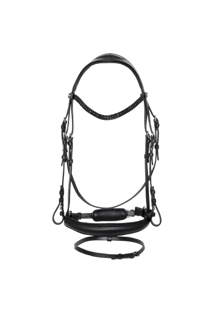 Ogłowie EQ.QUEEN Giant