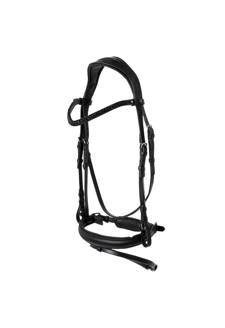 Ogłowie EQ.QUEEN Giant