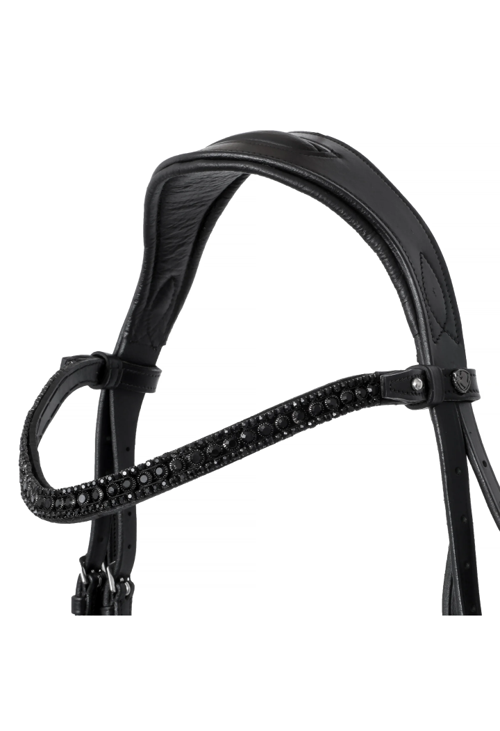 Ogłowie EQ.QUEEN Giant