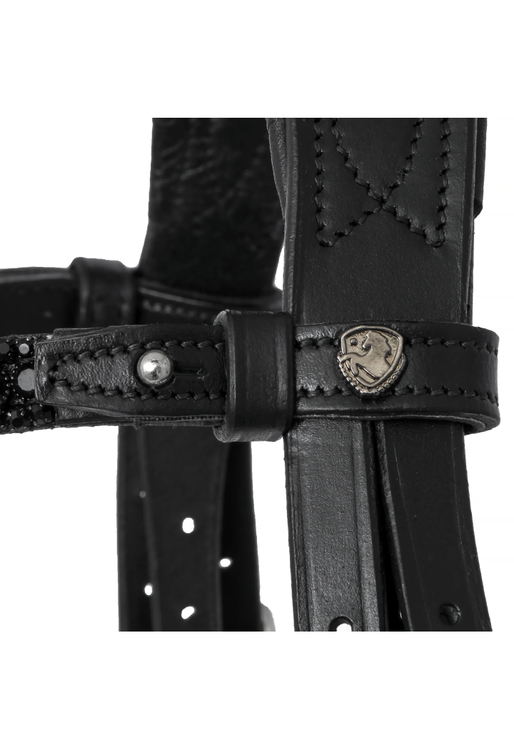 Ogłowie EQ.QUEEN Giant