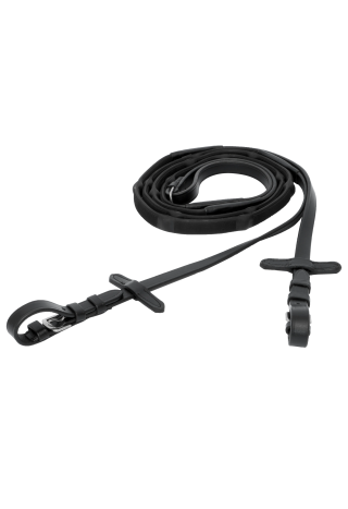 Wodze EQ.QUEEN Ergo gumowe