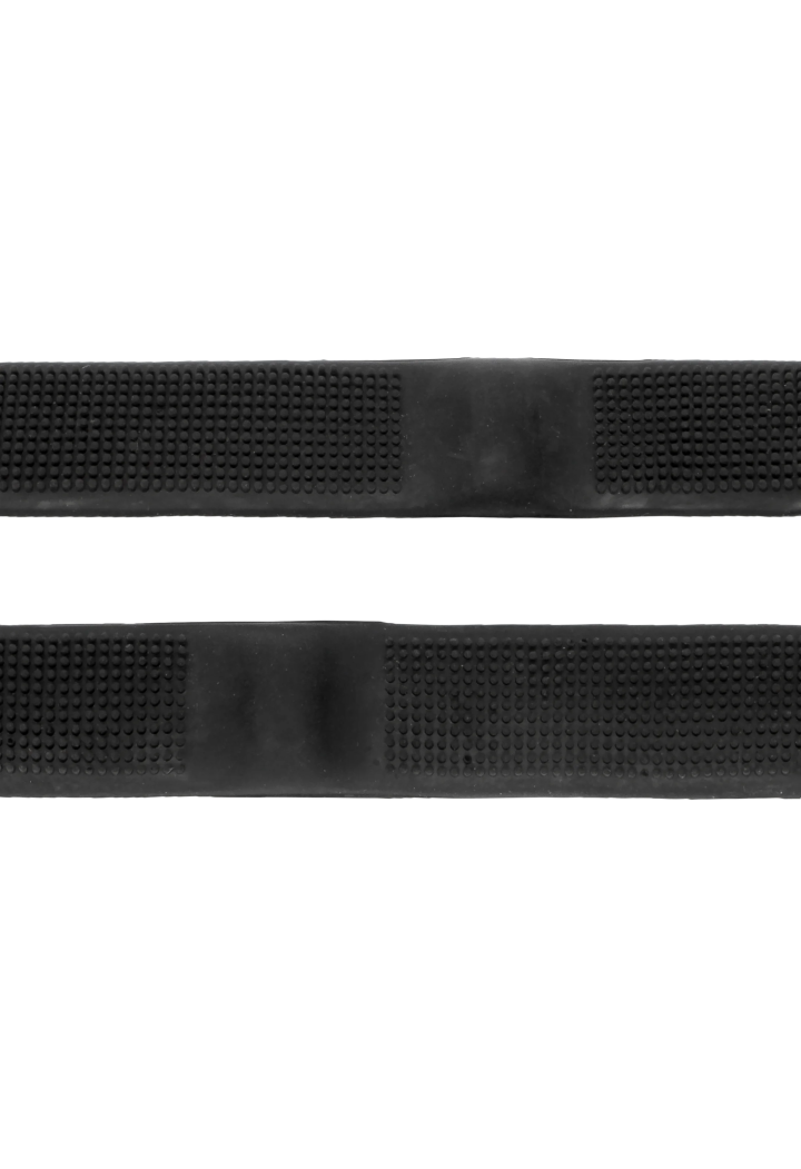 Wodze EQ.QUEEN Ergo gumowe
