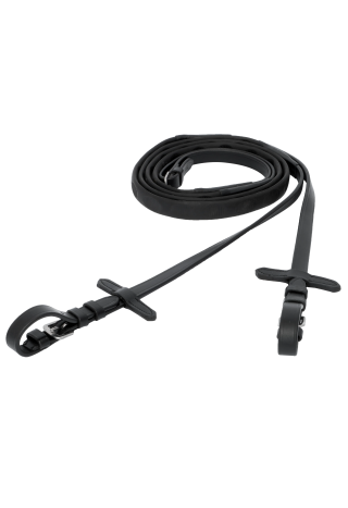 Wodze EQ.QUEEN Magna gumowe