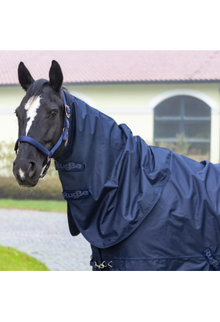 Kaptur do derki COVALLIERO RugBe 0g