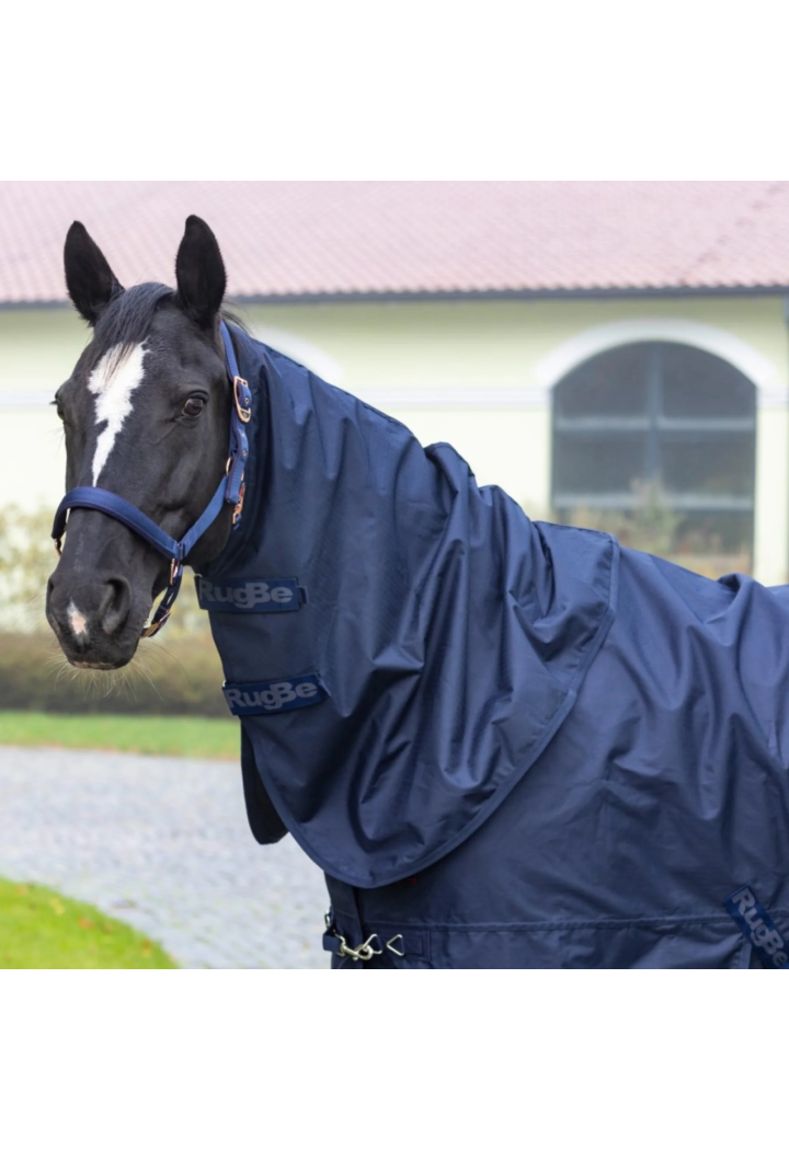 Kaptur do derki COVALLIERO RugBe 0g