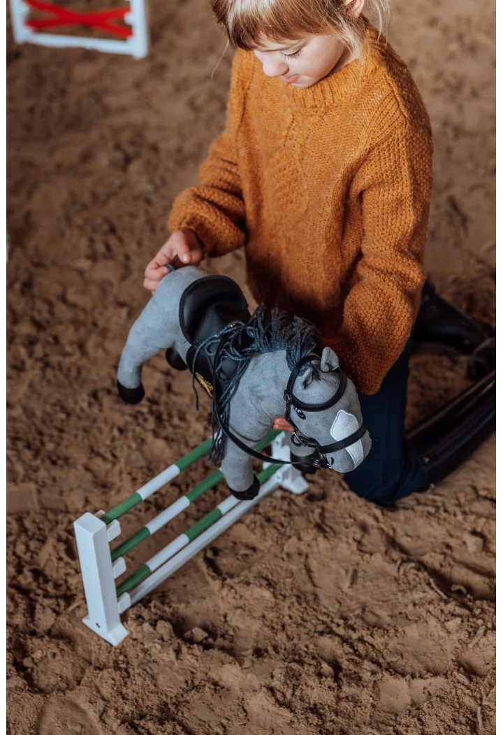 Przeszkoda dla konia ASTRUP Minis 30 cm