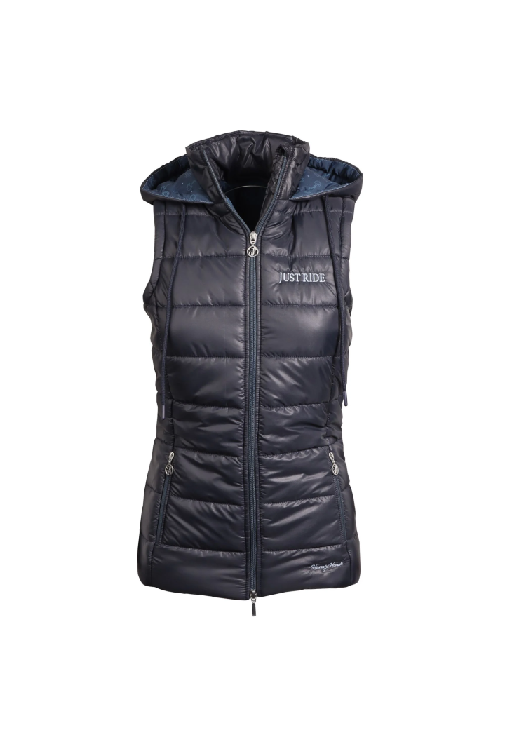 Kamizelka HH JustRideRetro 25AW damska