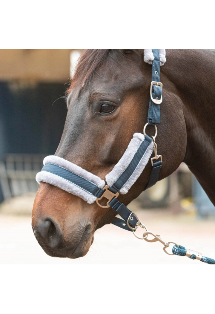 Kantar z uwiązem HH JustRideRetroSoft 25AW