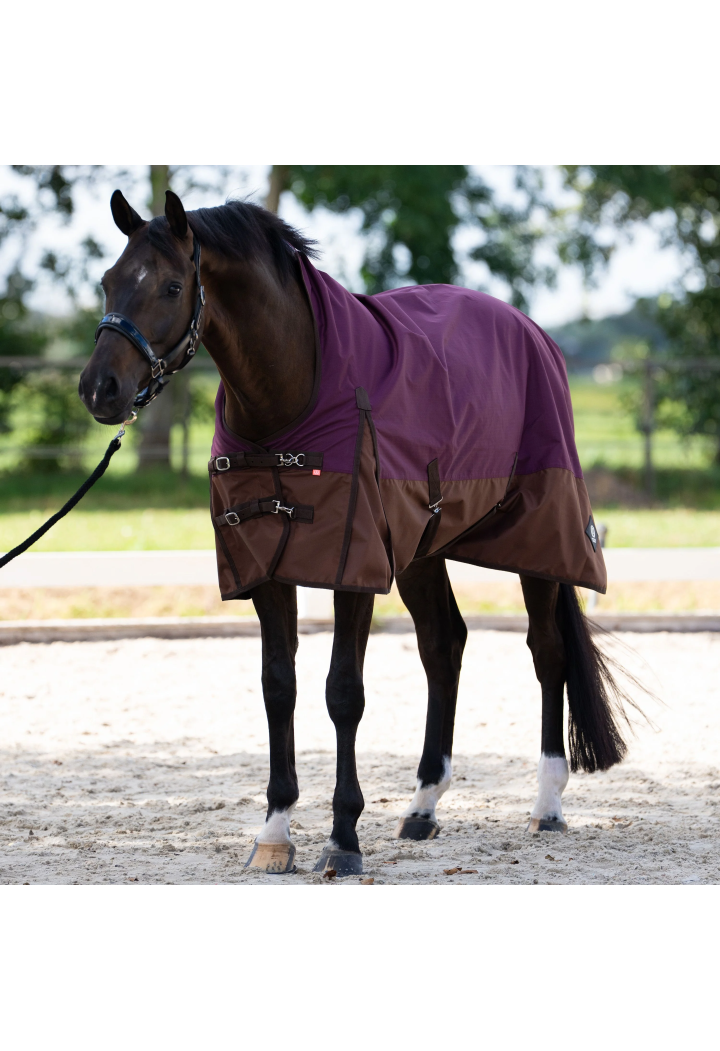 Derka pad. IR IRHCustomizedHighNeck0gr