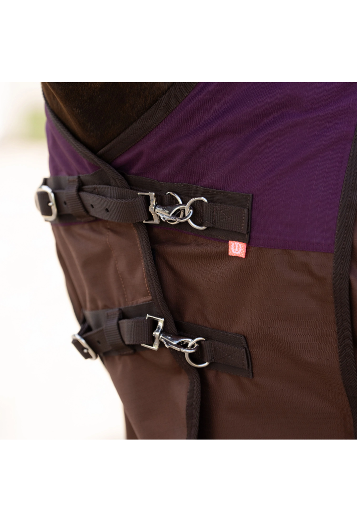 Derka pad. IR IRHCustomizedHighNeck0gr