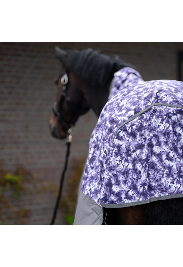 Derka pad. IR IRHCustomizedHighNeck0gr