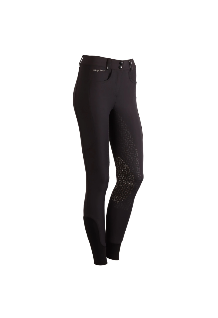 Bryczesy HH DeniciCavalli Stardust AW25 damskie