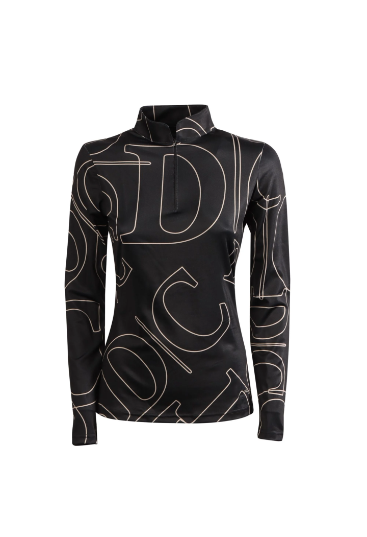 Bluzka HH DeniciCavalli Stardust AW25 damska