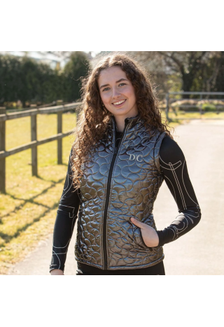 Kamizelka HH DeniciCavalliStardust AW25 damska