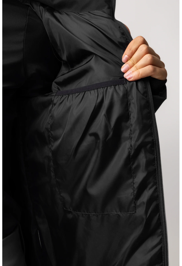 Kurtka pikowana HORZE Dina 25AW damska