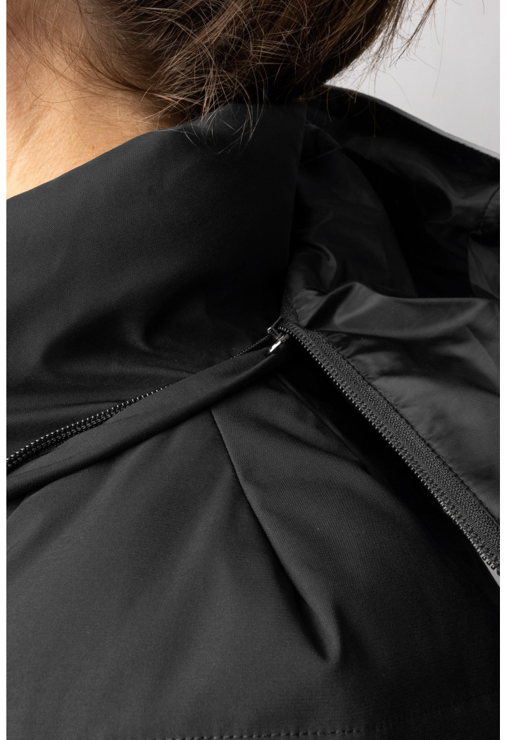 Kurtka pikowana HORZE Dina 25AW damska