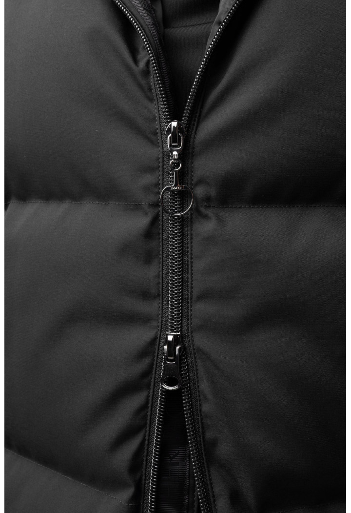 Kurtka pikowana HORZE Dina 25AW damska