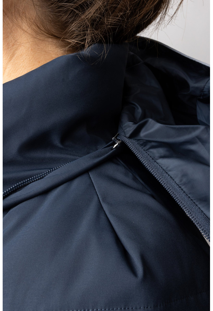 Kurtka pikowana HORZE Dina 25AW damska