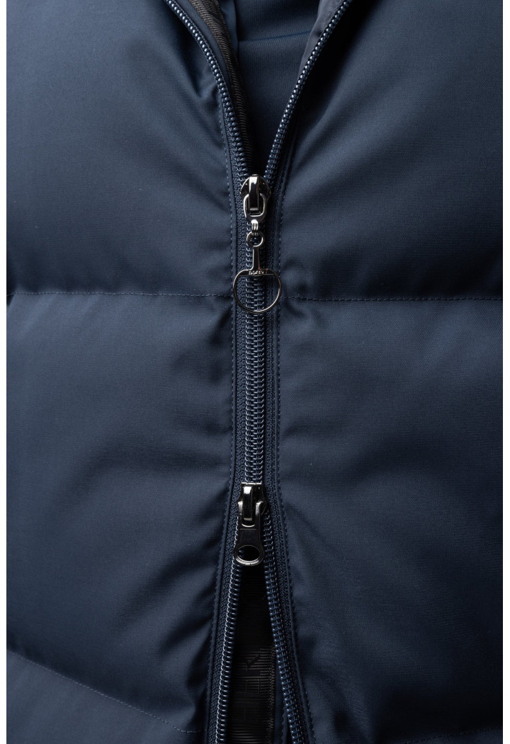 Kurtka pikowana HORZE Dina 25AW damska