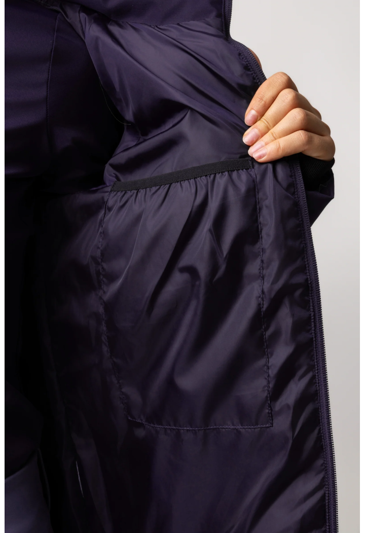 Kurtka pikowana HORZE Dina 25AW damska