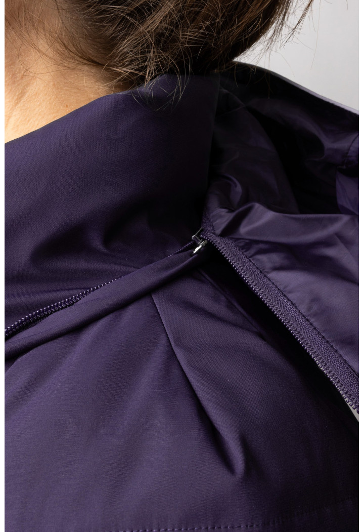 Kurtka pikowana HORZE Dina 25AW damska