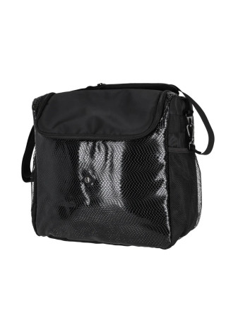 Torba na szczotki QHP Croco