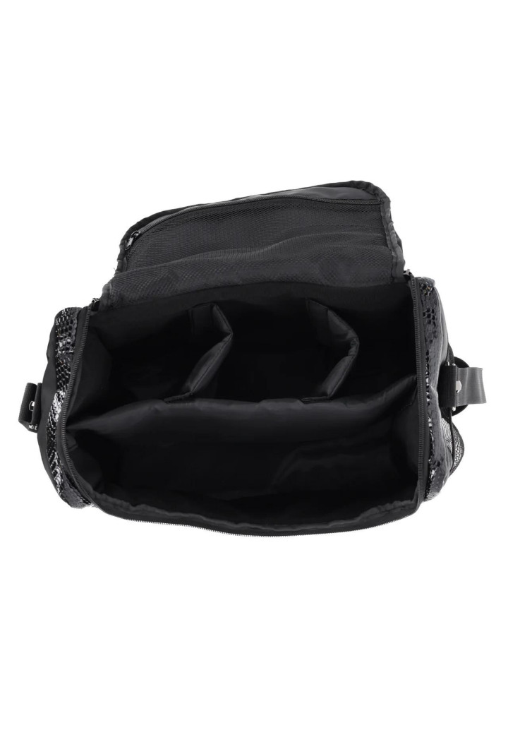 Torba na szczotki QHP Croco