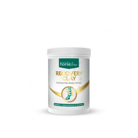 Glinka regeneracyjna HORSE LINE Recovery 1000g