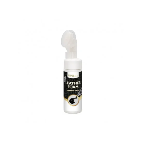 Pianka do skór HORSE LINE Leather Foam 150ml