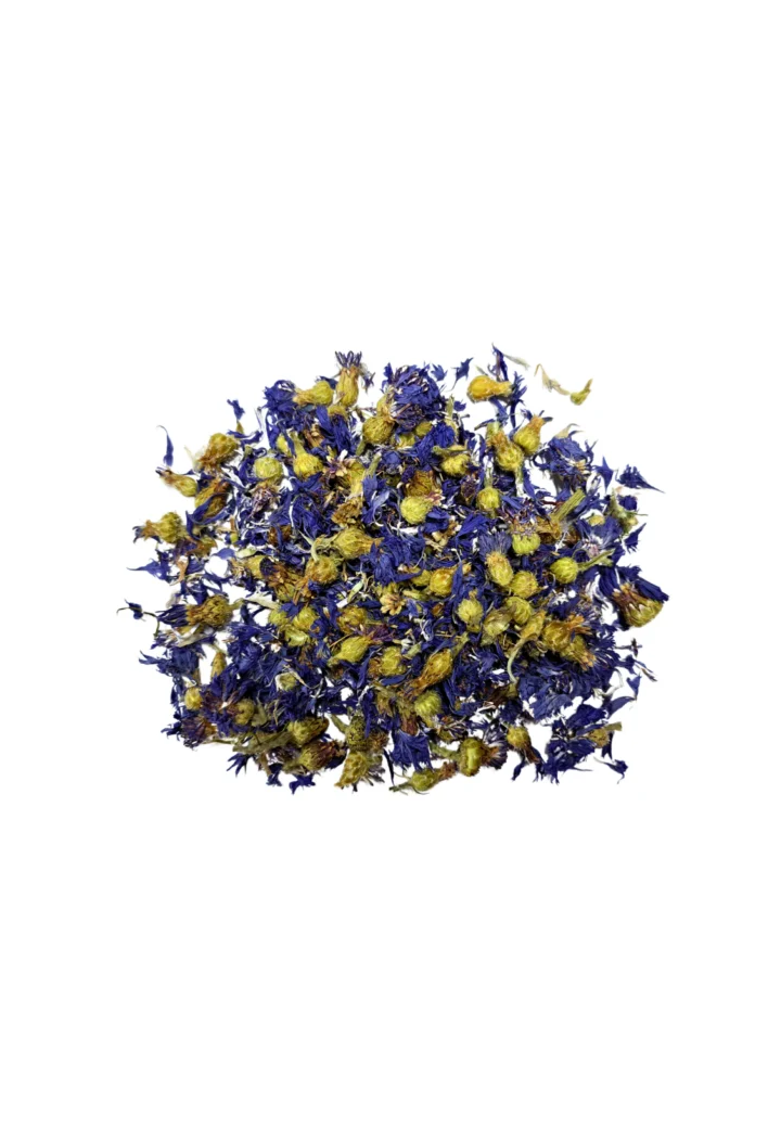 Chaber kwiat SAMFARM 250g