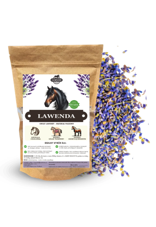 Lawenda SAMFARM 500g