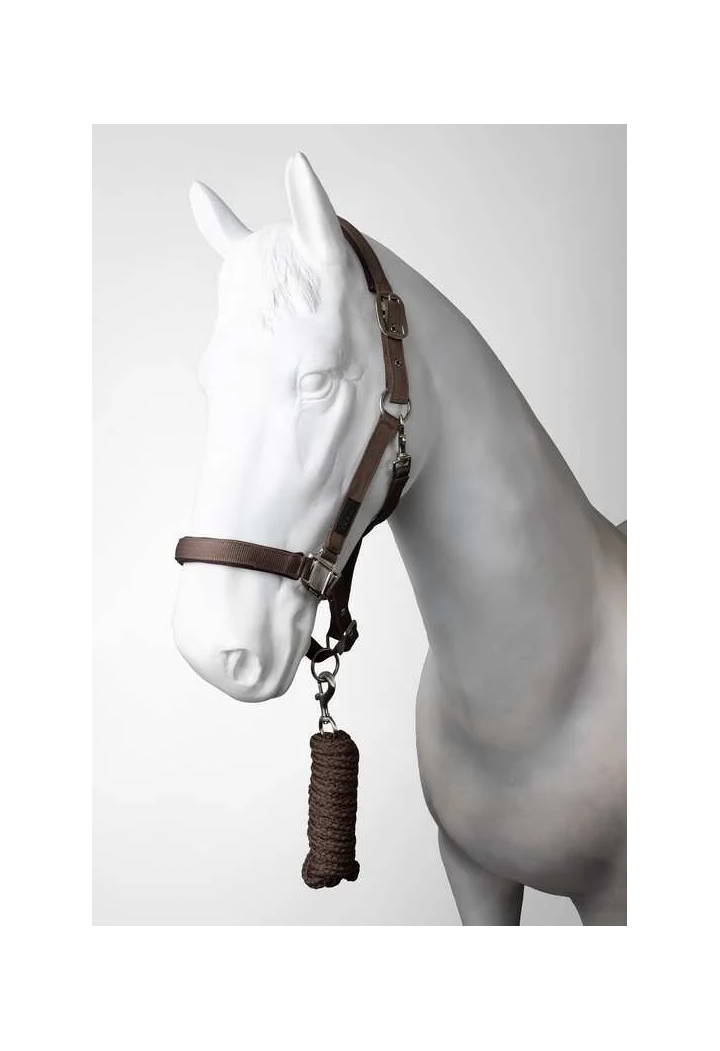 Kantar z uwiązem HORZE Lucca 25AW