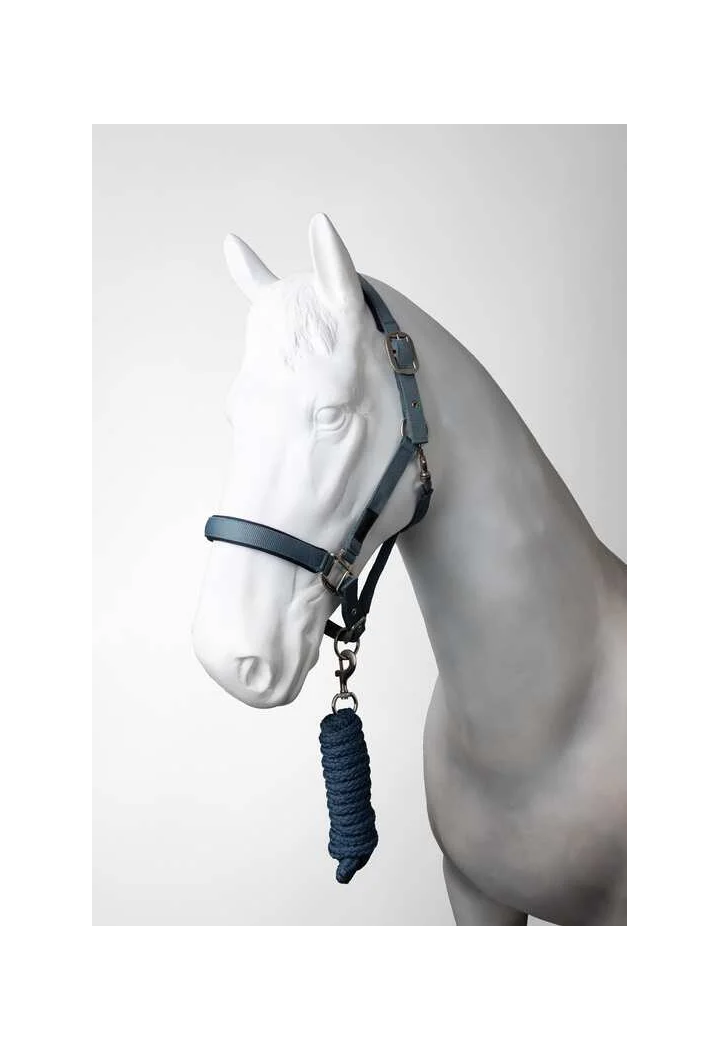Kantar z uwiązem HORZE Lucca 25AW