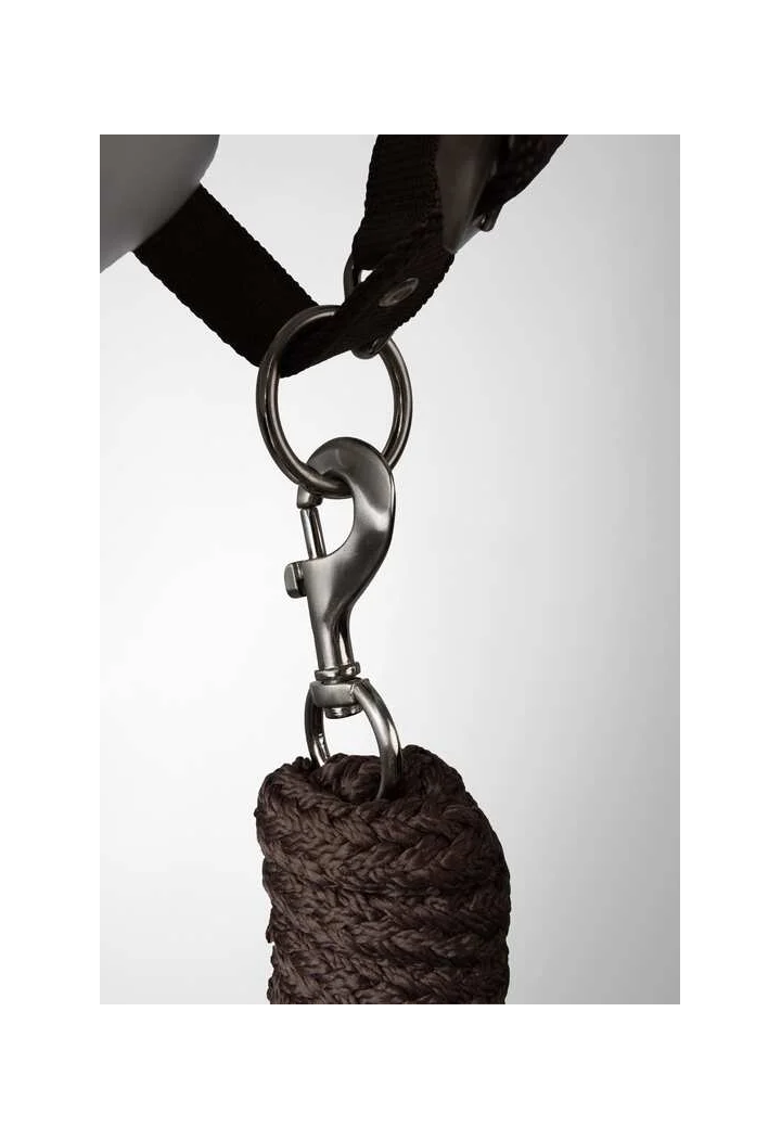 Kantar z uwiązem HORZE Lucca 25AW