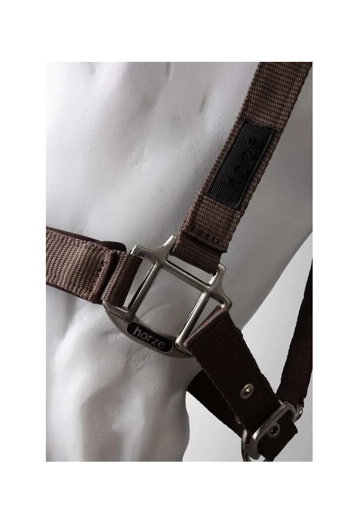Kantar z uwiązem HORZE Lucca 25AW