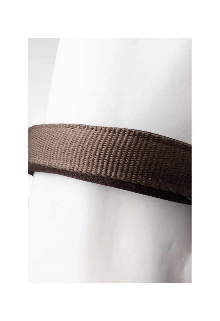 Kantar z uwiązem HORZE Lucca 25AW