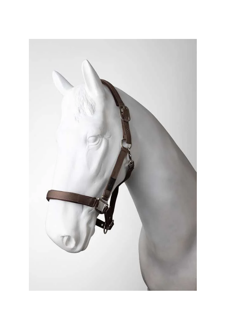 Kantar z uwiązem HORZE Lucca 25AW