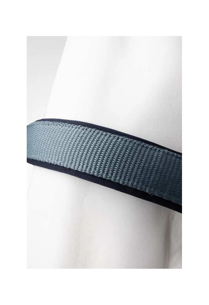 Kantar z uwiązem HORZE Lucca 25AW