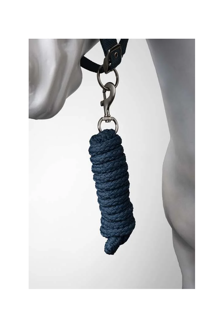 Kantar z uwiązem HORZE Lucca 25AW