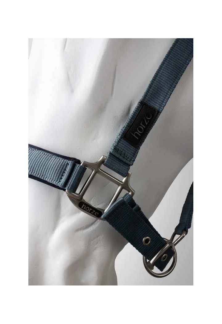 Kantar z uwiązem HORZE Lucca 25AW